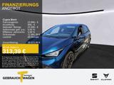 Cupra Born LM20 PANO W-PUMPE SCHALENSITZE HEAD-UP - blaue Cupra Born