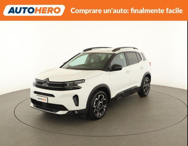 Image of Citroën C5 Aircross