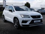 Cupra Ateca 2.0 TSI 4Drive AHK 360° LED ACC NAVI DCC - Cupra Ateca in Wuppertal