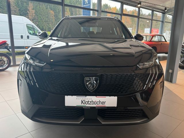 PEUGEOT 5008 Hybrid 145 Allure Business