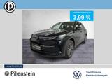 Volkswagen Tiguan TDI DSG NEW MODELL NAVI MAX+AHK+18"+KAM - Volkswagen Tiguan: Modell