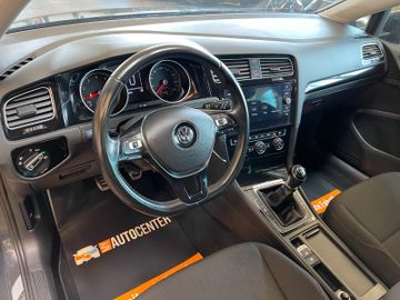Volkswagen Golf VII Variant Sound *ACC*AHK*CARPLAY*LED*