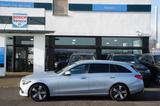Mercedes-Benz C 180 Avantgarde*ACC*360°*OLED*MEMORY*STDHZG - Mercedes-Benz C 180 Gebrauchtwagen