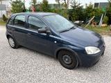 Opel Corsa 1.0 12V Comfort!!!!!!KEIN TÜV!!!!!!! - Opel Corsa aus 2001: Comfort