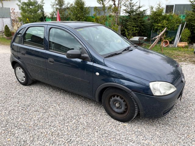 VW Polo 9n 1.4 16V wenig Kilometer/TÜV bis 02.2025 in