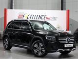 Mercedes-Benz GLB 200 d 4MATIC PROGRESSIVE-LINE SPORT WIDE - gebrauchte Mercedes-Benz GLB 200 aus dem Jahr 2024