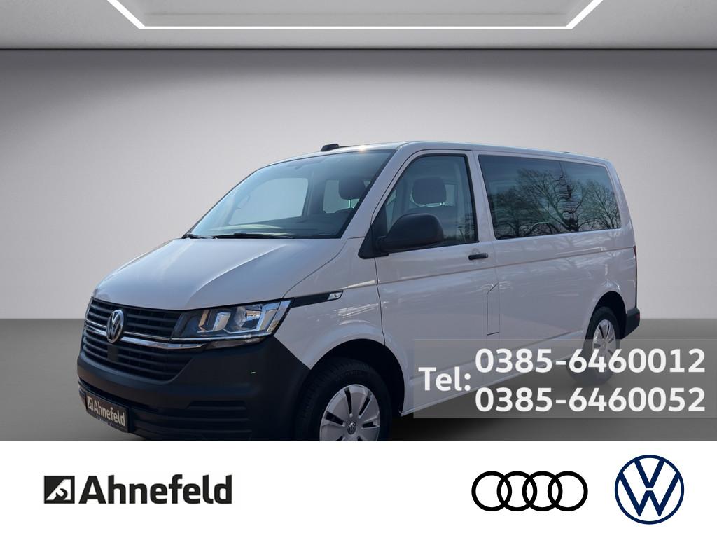 Volkswagen T6.1 Transporter 2.0 TDI Kombi L1H1 PDC NAVI