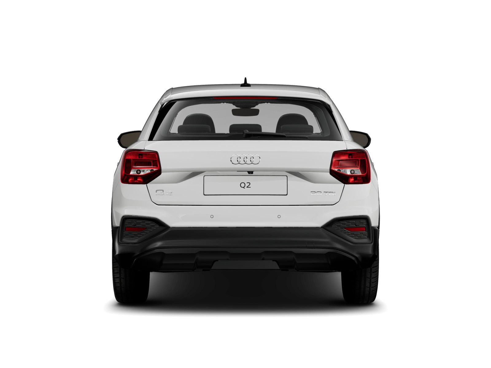 Audi Q2 - Bild 8