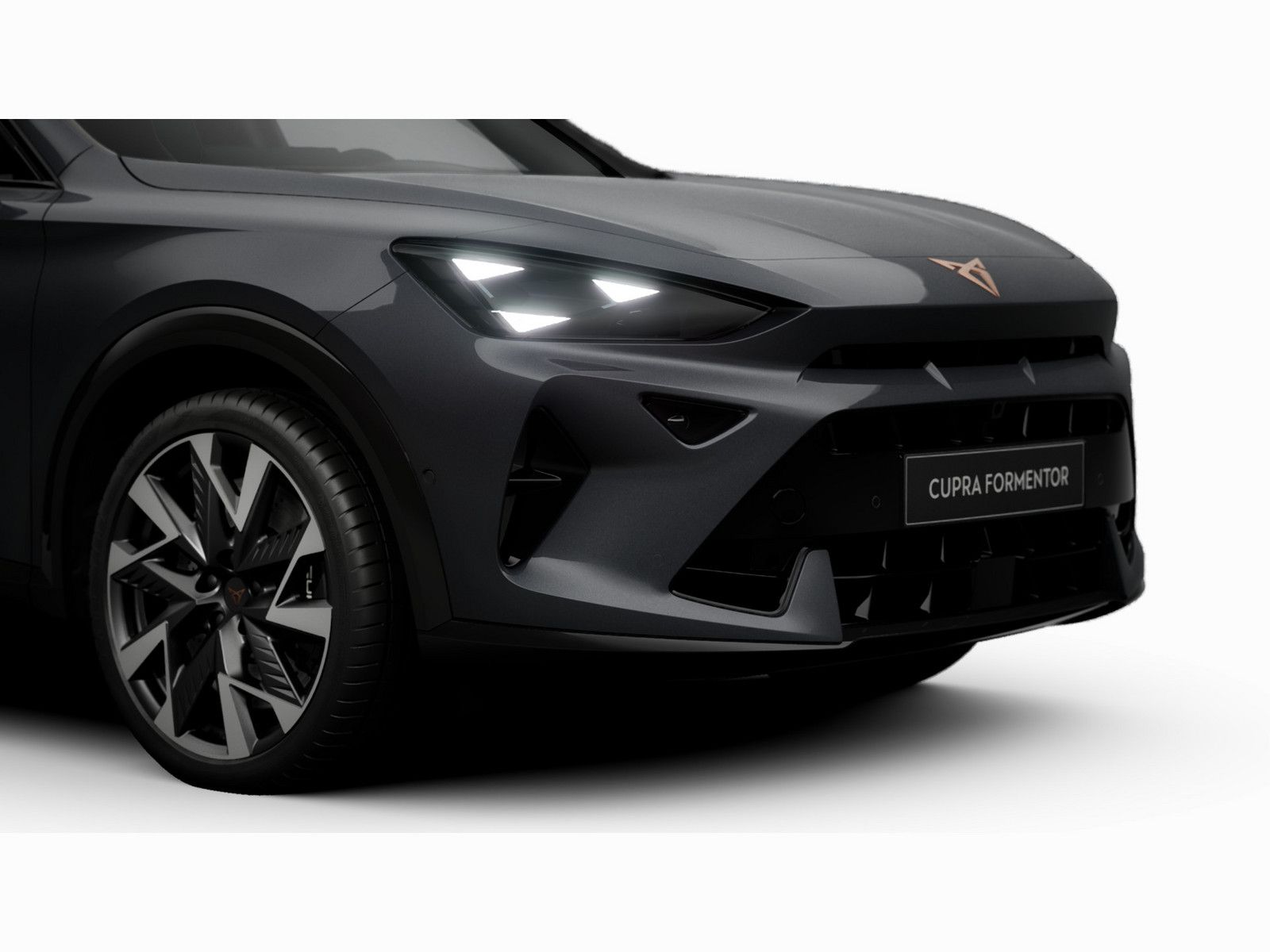Cupra Formentor - Bild 11