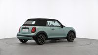 MINI Cooper S Cabrio - Vorschau Bild 9