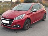Peugeot 208 1.2 PureTech / Zahnriemen NEU/... - Peugeot 208 Gebrauchtwagen in Köln