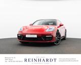 Porsche PANAMERA 4 SPORT TURISMO 21/PANO/CHRONO/BOSE - rote Porsche Panamera