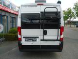 Weinsberg CaraBus 630 ME  (WM 208) #4530 Klima/ Einzelbett - Weinsberg Carabus 630