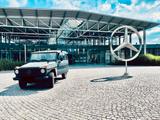 Mercedes-Benz G 250 Wolf GD250 Bundeswehr  - : Geländewagen, Wolf