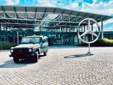 Mercedes-Benz G 250 Wolf GD250 Bundeswehr  - Mercedes-Benz: Bundeswehr