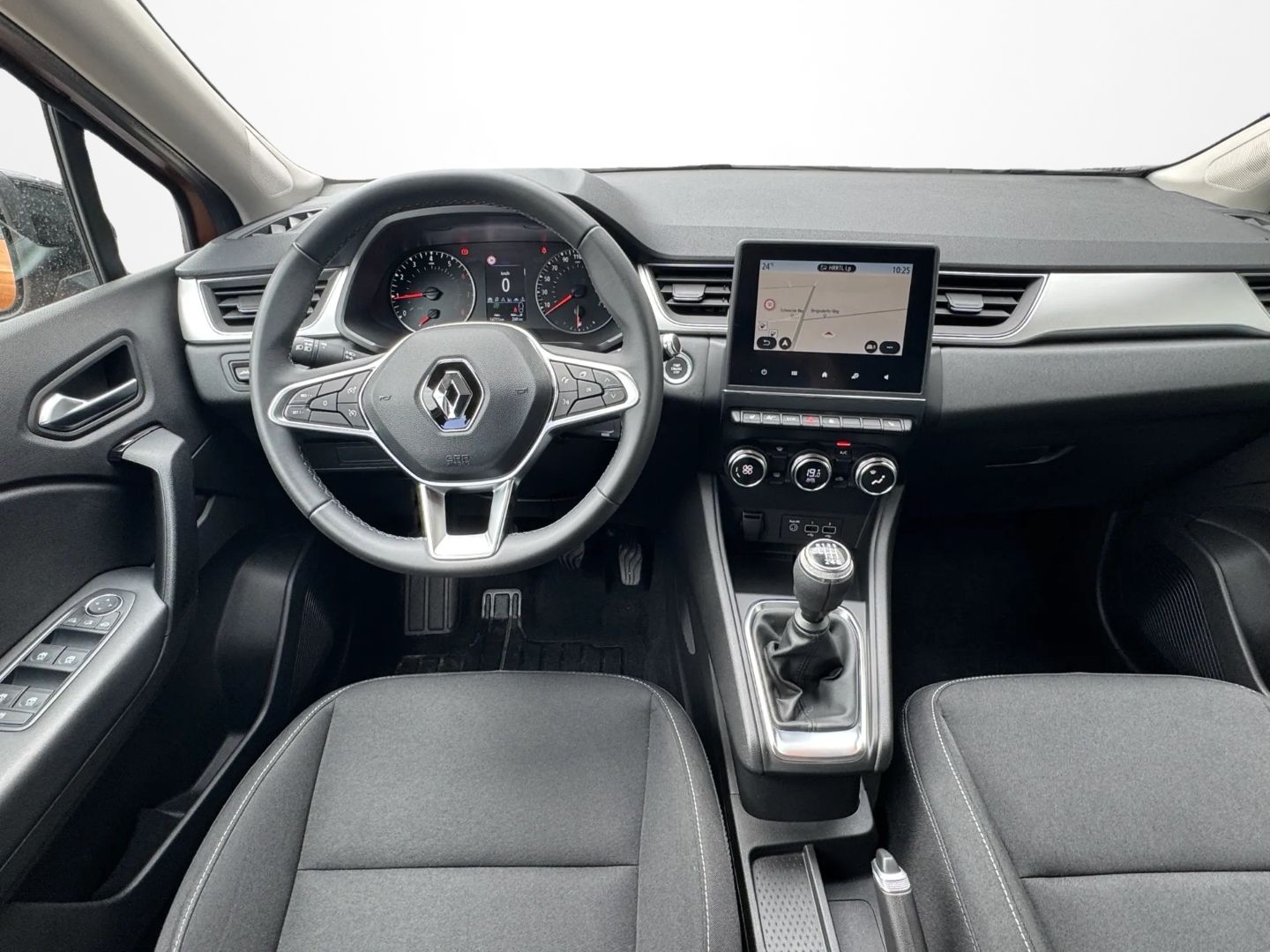 Captur II 1.3 TCe Experience *LED*SH*KLIMA*GJR*