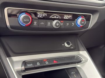 Audi Q3 Sportback 35 TDI S-Tronic*LED*LANE*VIRTUAL