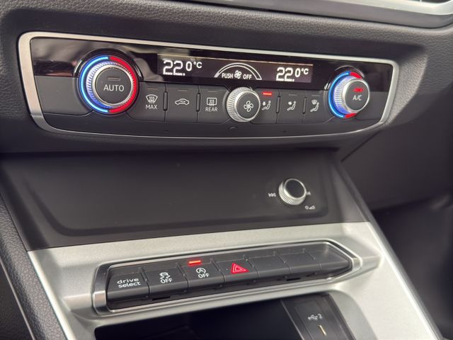 Audi Q3 Sportback 35 TDI S-Tronic*LED*LANE*VIRTUAL