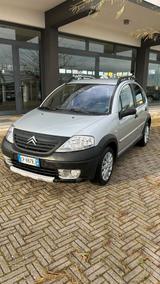 Citroën Citroen C3 1.4 HDi XTR - gebrauchte Citroën C3 aus dem Jahr 2004