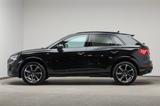 Audi Q3 40 TDI quattro S-LINE*0,99%-Finanz*NAVI-PLUS* - Audi: Geländewagen, Q9