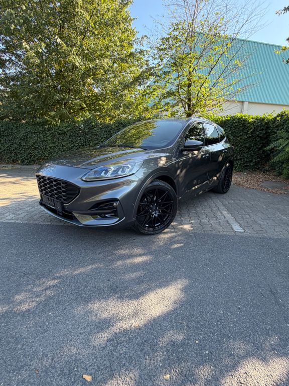 Image of Ford Kuga