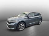 Skoda Enyaq 60 DSG Navi AHK LED EPH ACC - graue Skoda Enyaq