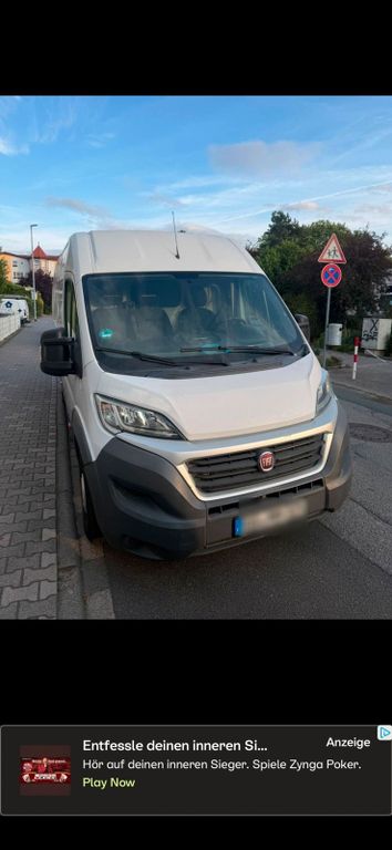 Image of Fiat Ducato