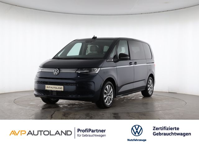 Volkswagen T7 Multivan  KÜ 2.0 TDI DSG STYLE | 7-S. | PANO