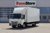 FUSO 7C18 AMT Klima - Fuso 7C18