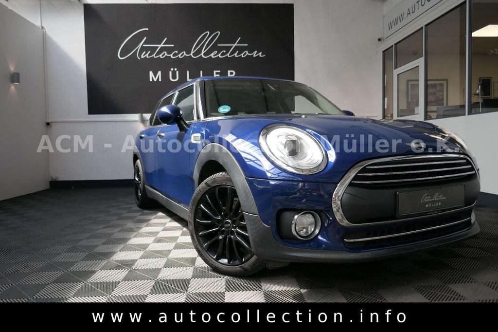 MINI One Clubman