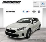 BMW 116 Driving Ass. Klimaaut. Navi Sonnenschutzverg - BMW 116 Neuwagen