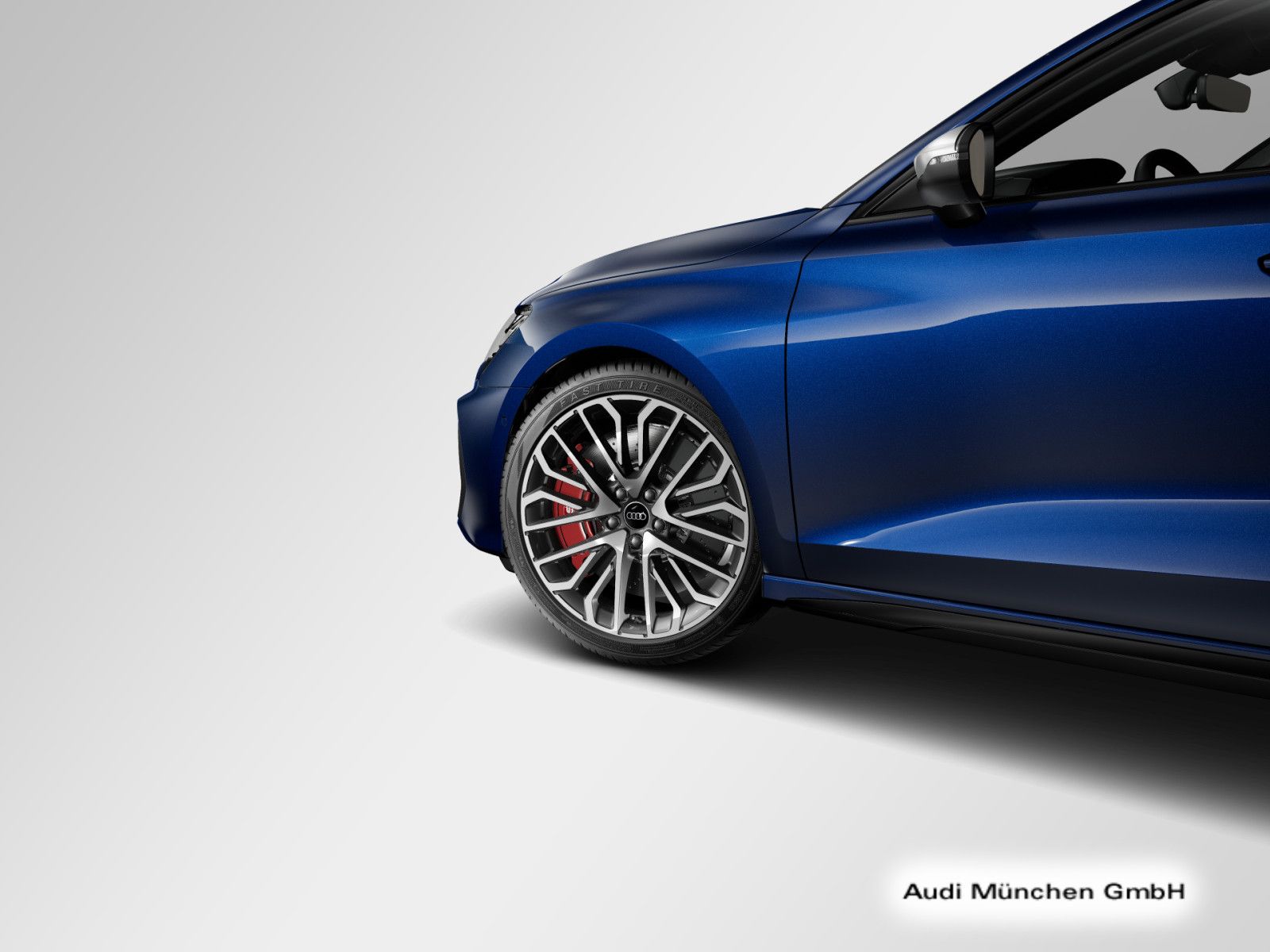Audi S3 - Bild 6