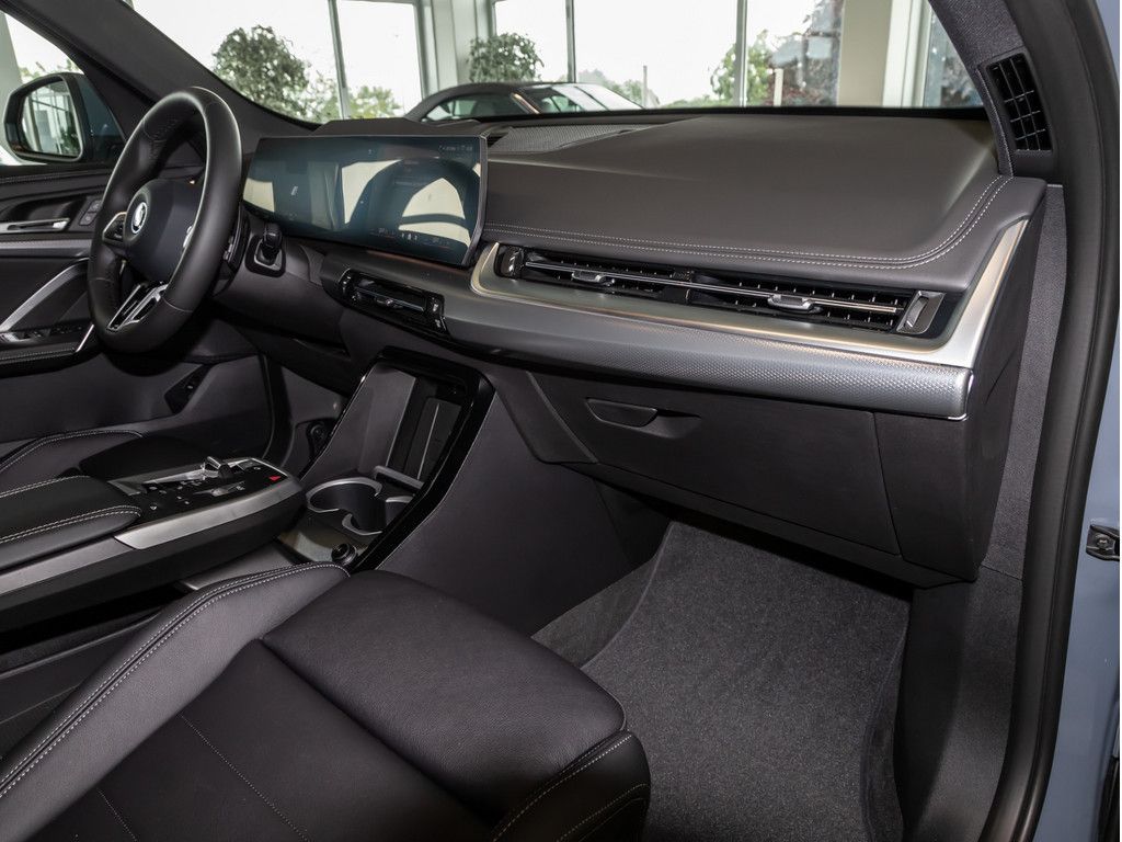 BMW X1 - Bild 9