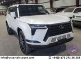 Lexus Brandneuer 2024 GX 550 Luxury+. 7 Sitze - Lexus: Geländewagen, 7