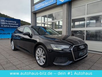 Audi A6 - 10