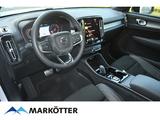 Volvo XC40 T3 R-Design 19''/ACC/AHK/LED/Keyless - Volvo: 4.4
