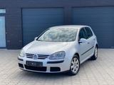 Volkswagen Golf V 1.9 TDI*Klima*Tempomat* - Volkswagen Golf aus 2003: TDI