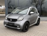 Smart ForTwo Coupe Prime AUTOMAT*LEDER*KAMERA*SHZ*NAVI - Smart ForTwo in Ludwigshafen