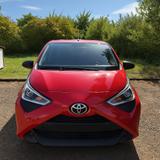 Toyota Aygo  1,0-l-VVT-i  5-Türer