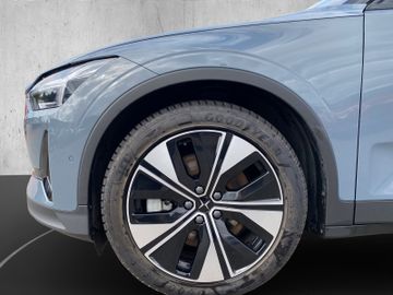 Polestar 2 82kWh Long Range Dual (MY24) Plus + 360