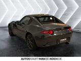 Mazda MX-5 RF SKYACTIV-G 160 6GS AL-EXCLUSIVE TEC-P - Mazda MX-5 Gebrauchtwagen in Berlin