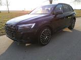 Audi Q7 Facelift 50TDI Quattro S-Line Head Standh. Vo - Audi Q7 Tageszulassungen