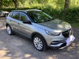 Opel Grandland (X) 1.6 Turbo Hybrid U - Opel Grandland (X) von privat