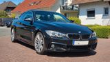 BMW 430i Cabrio M Sport Paket M-Technic - BMW: M Sport Paket