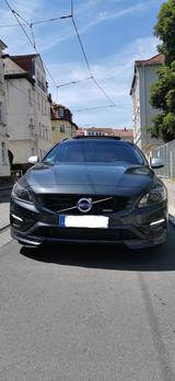 Volvo V60 D4 Geartronic Ocean Race Ocean Race - Volvo V60 Ocean-Race