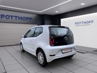 Volkswagen up! - Vorschau Bild 2