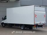 Iveco Daily 70C18 3.0L Automaat Laadklep Luchtvering D - Neu Kastenwagen