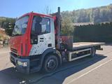 Iveco ML 120E22 Pritsche+Kran Palfinger PK 6001 - Iveco 60