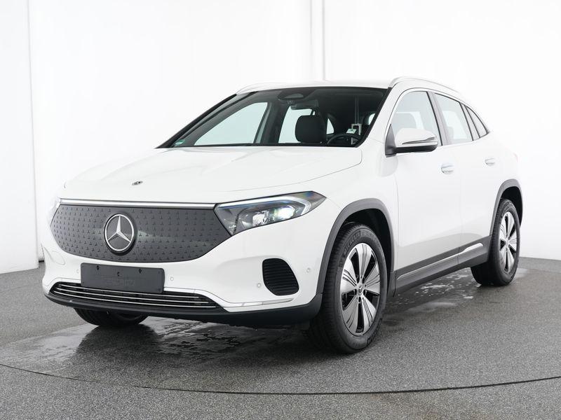Mercedes-Benz EQA 250 Progressive/Advanced/LED/Kamera/Navi/