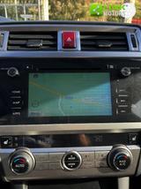 Subaru SUBARU OUTBACK 2.0d Lineartronic Free - blaue Subaru Outback